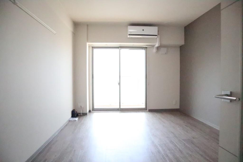 カルム加古川 リビング