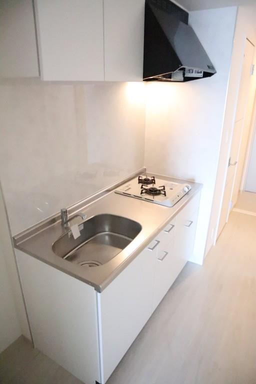 カルム加古川 キッチン