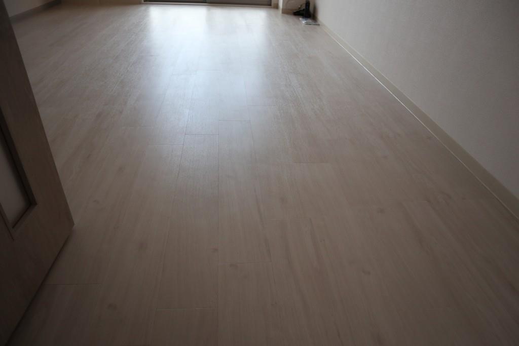 カルム加古川 ベッドルーム