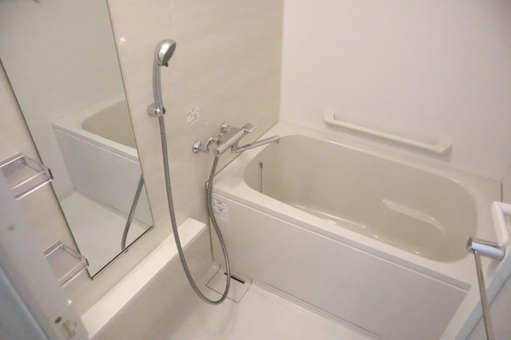 カルム加古川 風呂画像