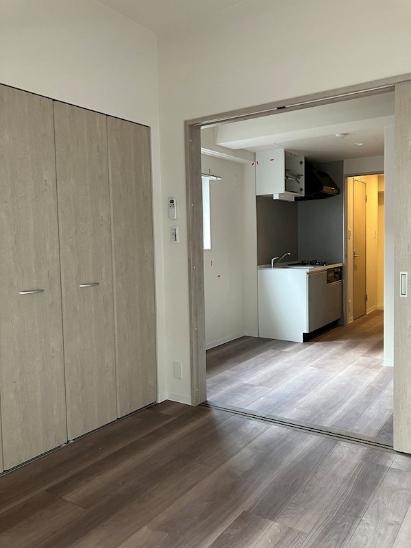 Residence Omiya Hikawasando その他4