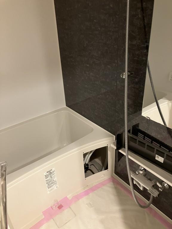 Residence Omiya Hikawasando 風呂画像