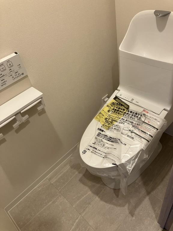 Residence Omiya Hikawasando その他5