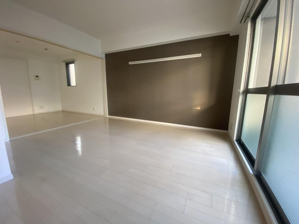 ヴィレッジ蔵人 ベッドルーム