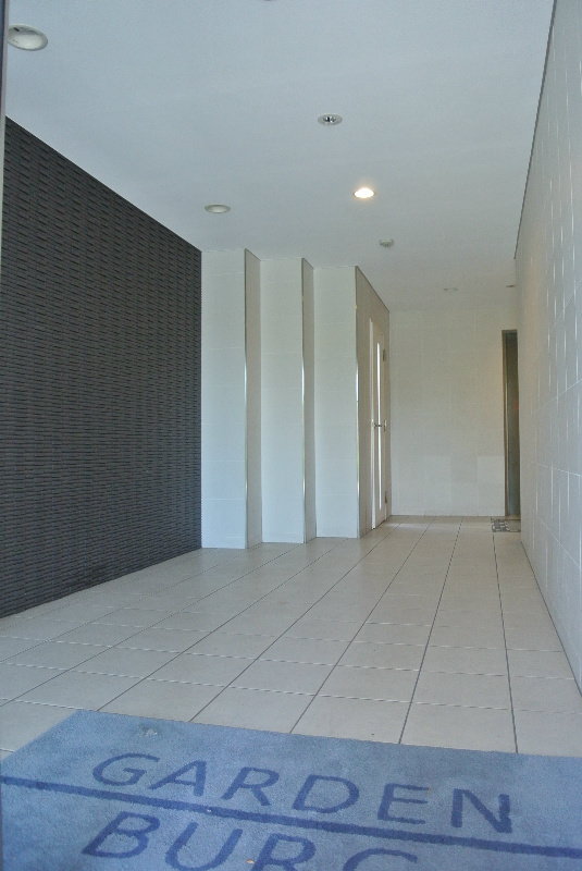 ガーデンブルグ その他外観1