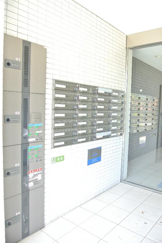 ガーデンブルグ その他14