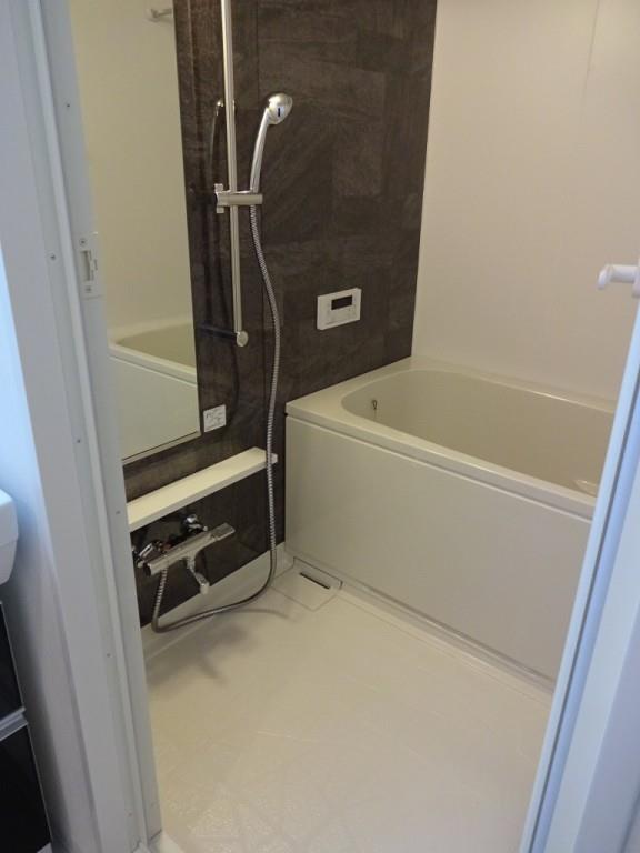 フレール江坂レジデンシャル 風呂画像