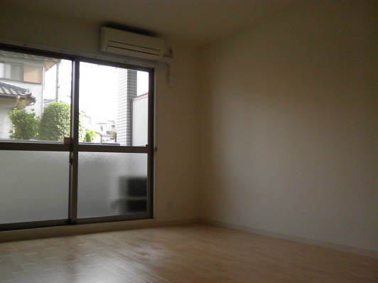 エトワール(箕面市) ベッドルーム