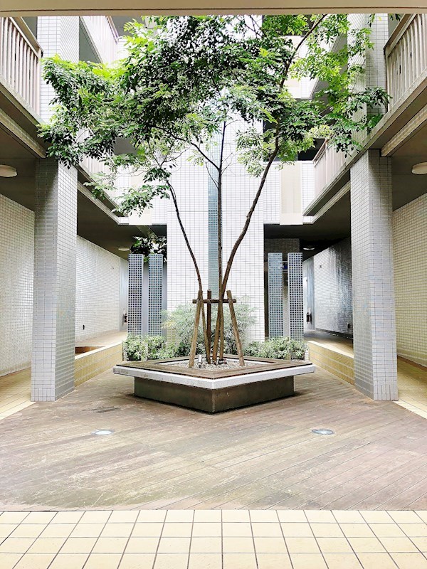 サクシード胤 その他外観1