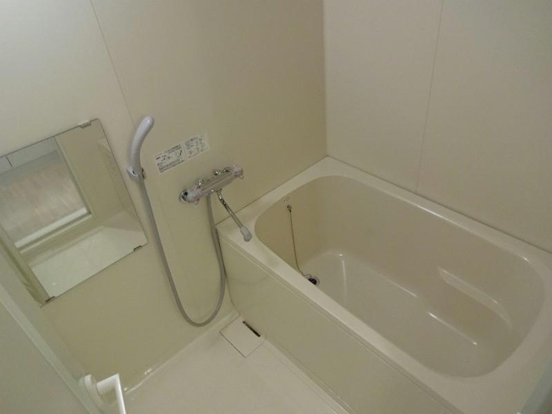 サクシード胤 風呂画像