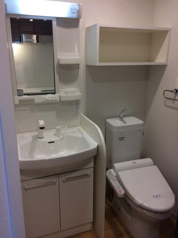 セイワパレス玉造 その他2