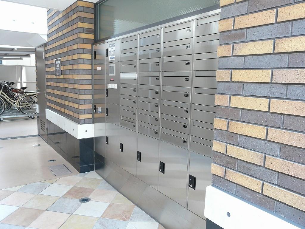 セイワパレス玉造 その他8