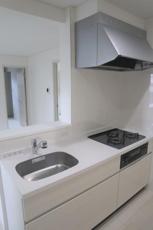 Sun Valley江坂 キッチン