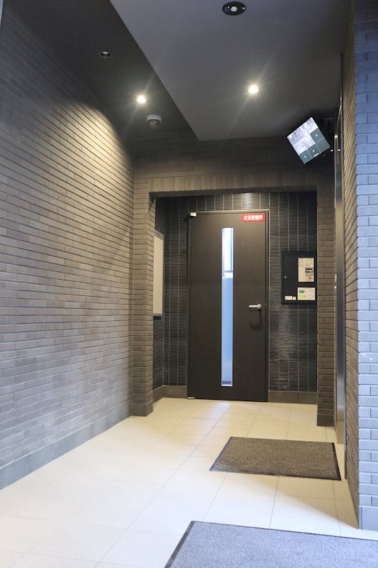 ドゥ セレニテ その他外観2