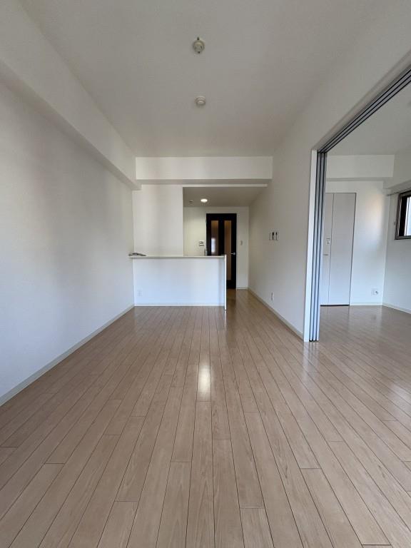 エクセルシア天神橋 リビング