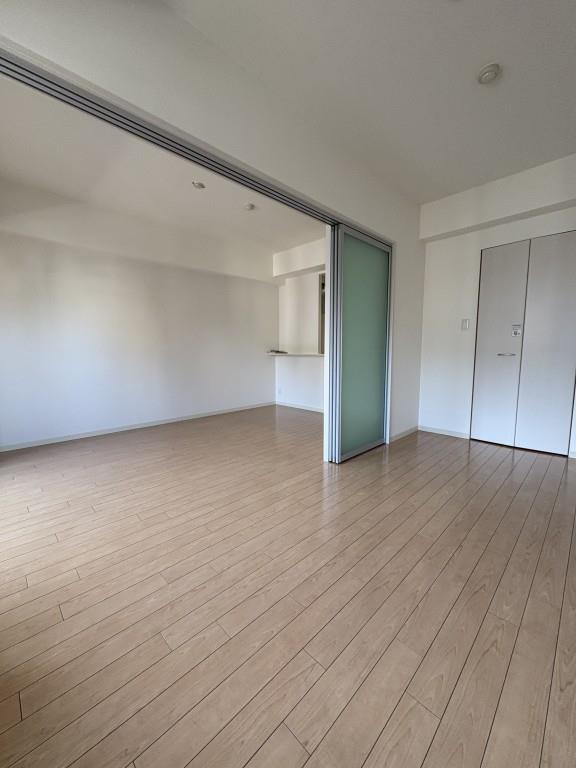 エクセルシア天神橋 ベッドルーム