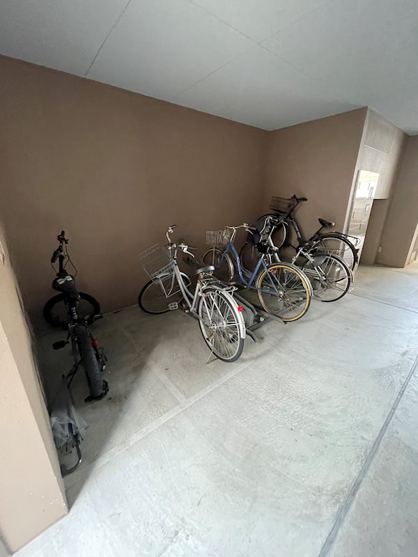 グランデカワノ真田山 その他外観1