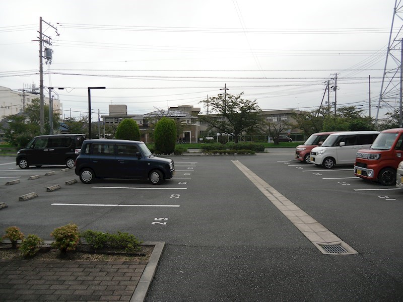 リヴィエール・スリジェ その他4