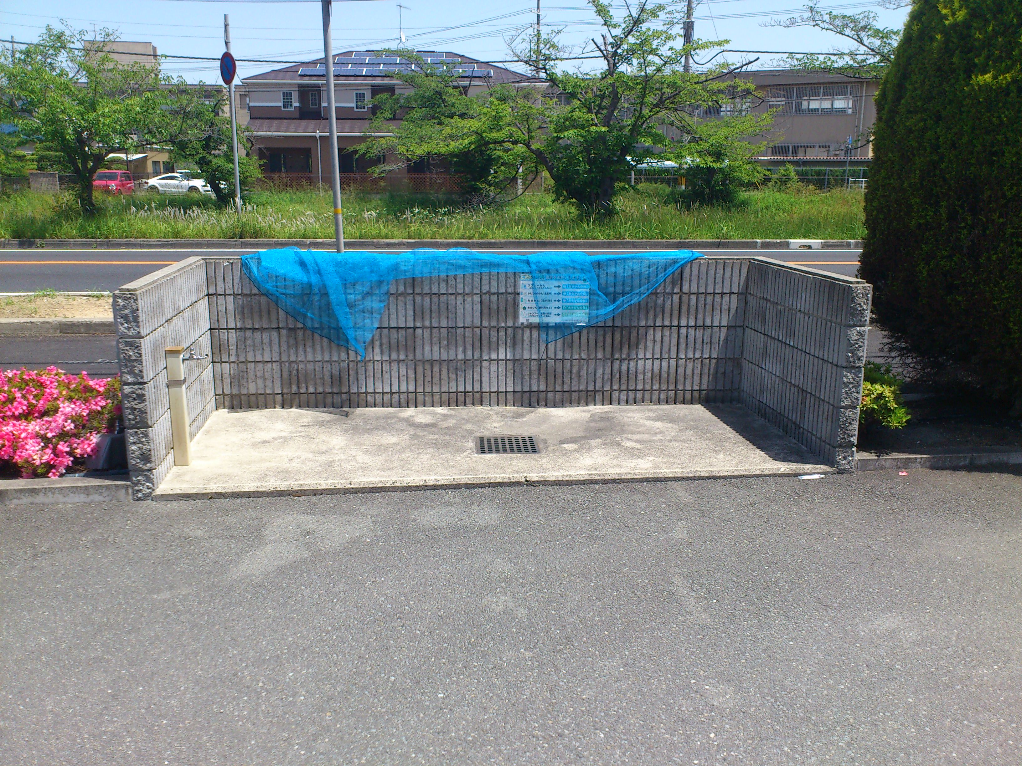 リヴィエール・スリジェ その他外観2