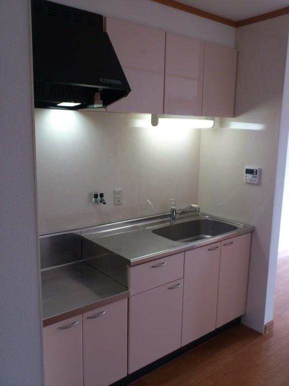 リヴィエール・スリジェ キッチン