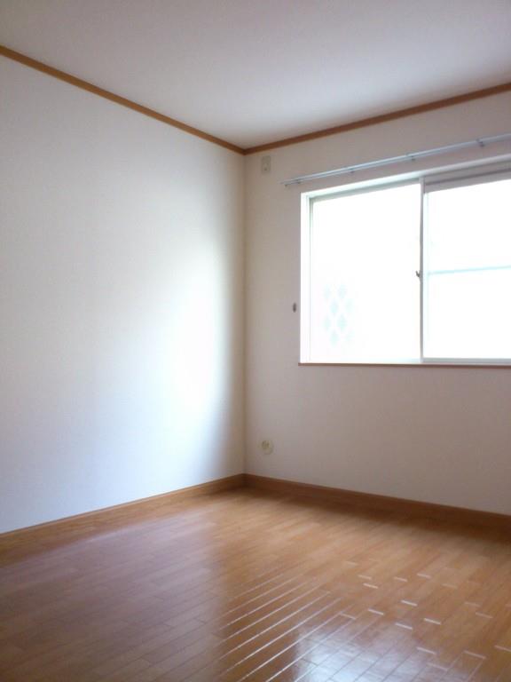 リヴィエール・スリジェ ベッドルーム