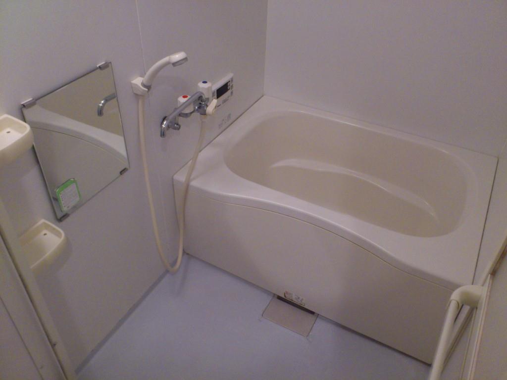 リヴィエール・スリジェ 風呂画像