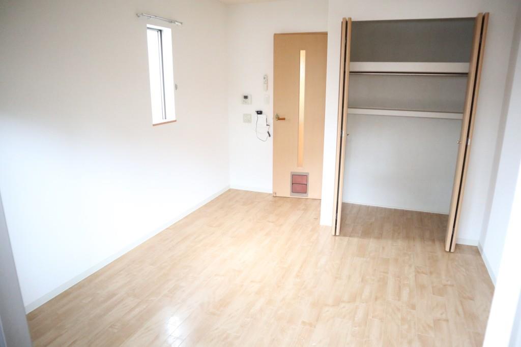 グレースメゾン ベッドルーム