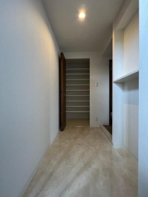 MAGES相模大野 玄関