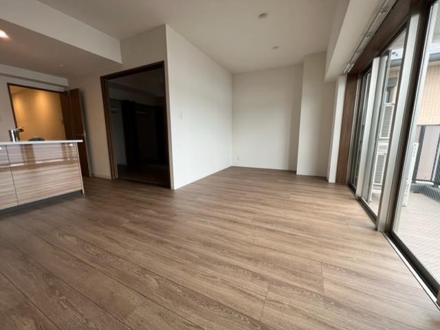 MAGES相模大野 リビング