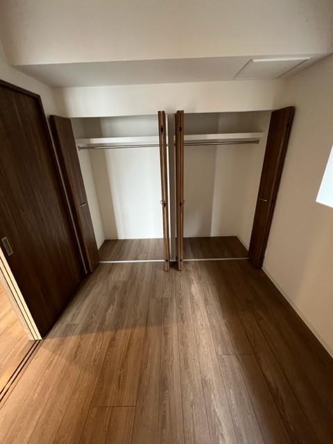 MAGES相模大野 ベッドルーム