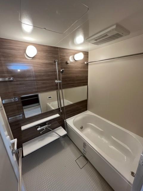 MAGES相模大野 風呂画像