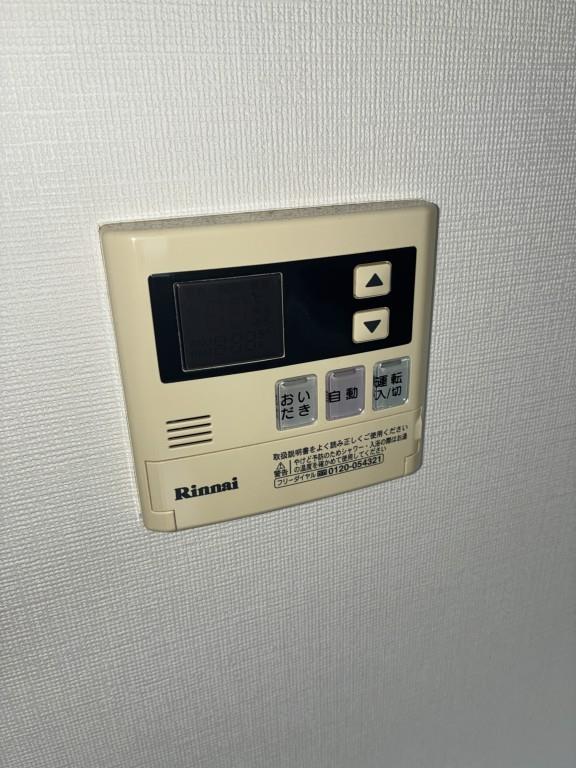 ホワイトハウス その他16