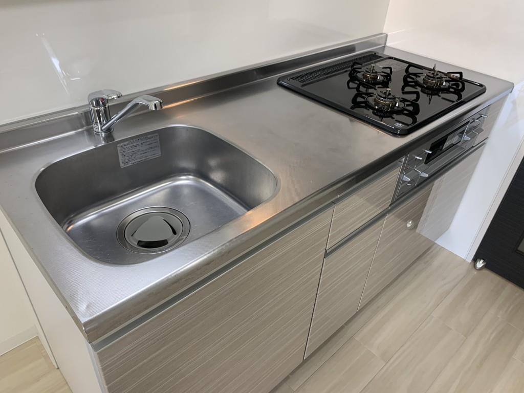 メイボーテセラ キッチン