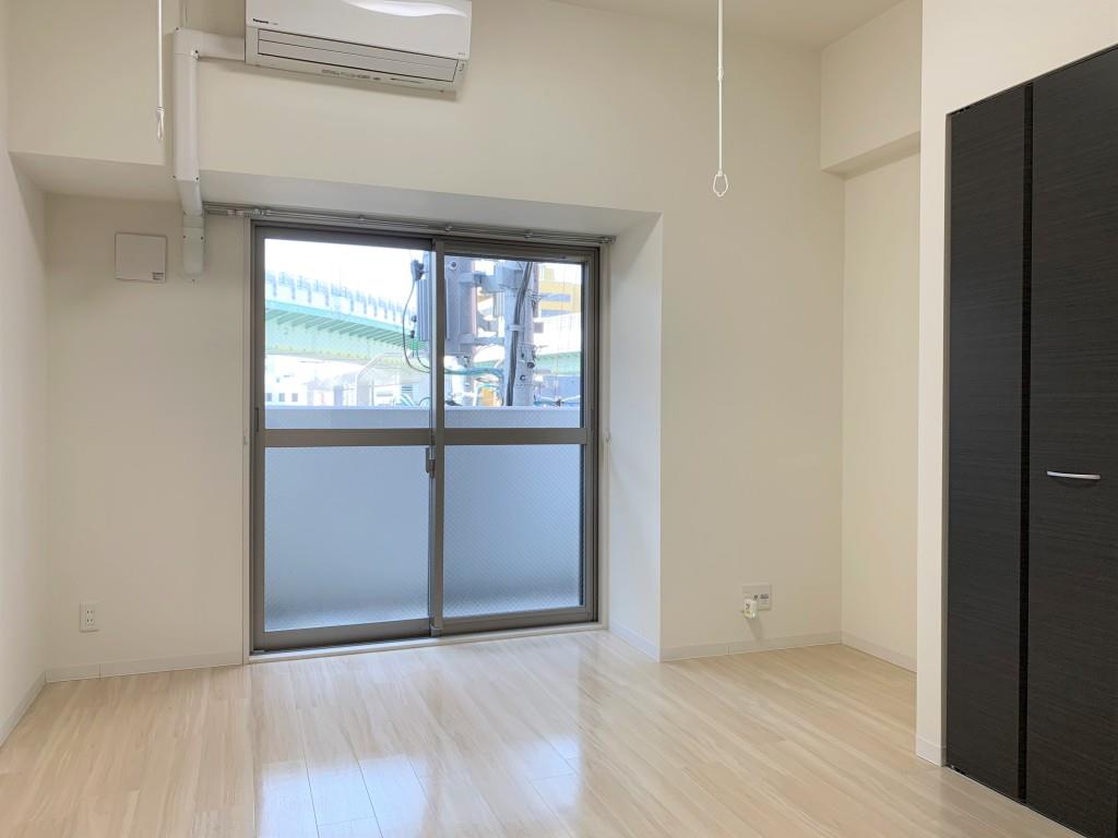 メイボーテセラ ベッドルーム