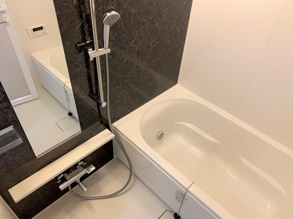 メイボーテセラ 風呂画像