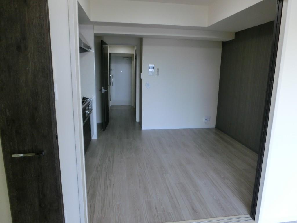 パルファン ドゥ ジョア リビング