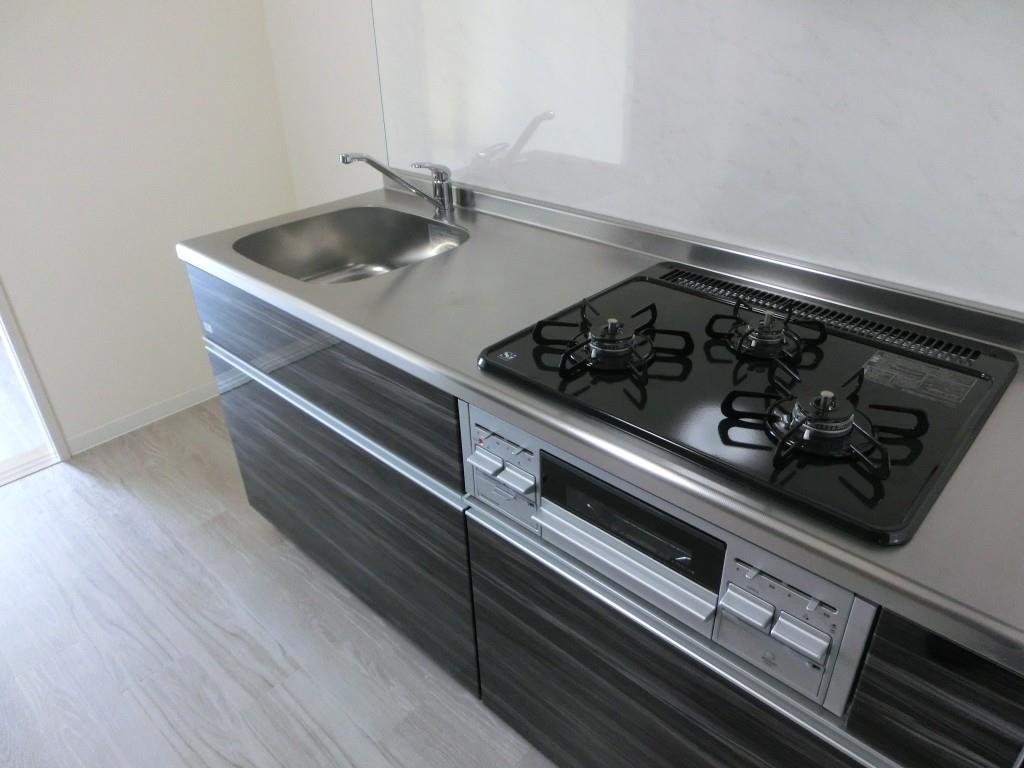 パルファン ドゥ ジョア キッチン