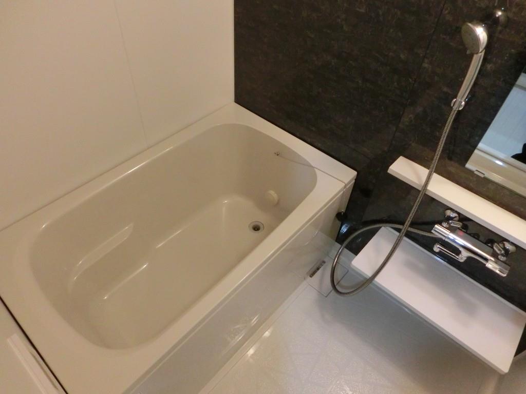 パルファン ドゥ ジョア 風呂画像