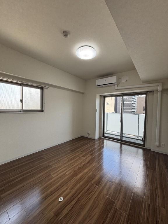 シェリール東桜 リビング