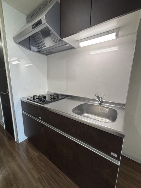 シェリール東桜 キッチン