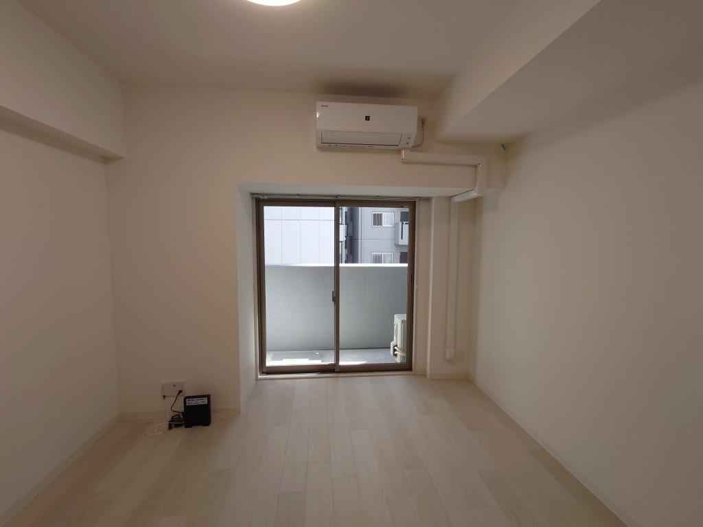 ルフレイユ 泉 久屋大通公園 リビング