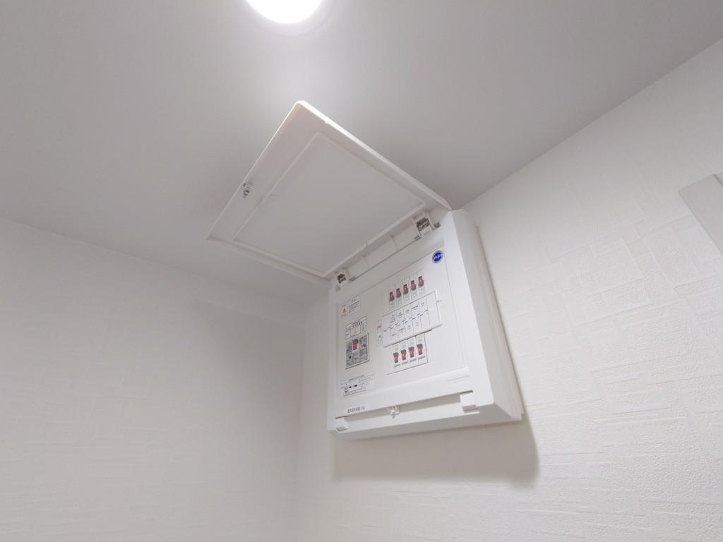 ルフレイユ 泉 久屋大通公園 その他17