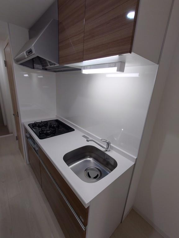 ルフレイユ 泉 久屋大通公園 キッチン