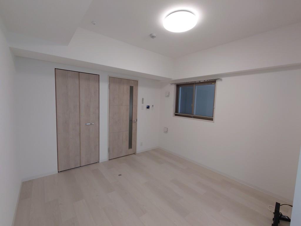 ルフレイユ 泉 久屋大通公園 ベッドルーム