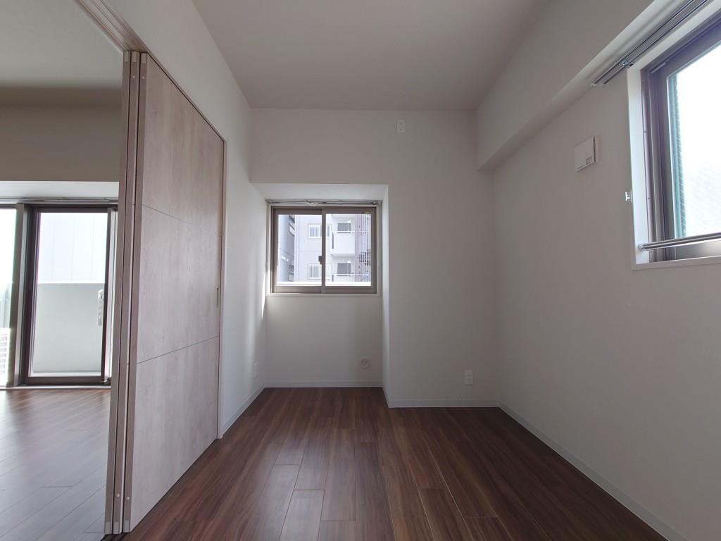 ルフレイユ 泉 久屋大通公園 ベッドルーム