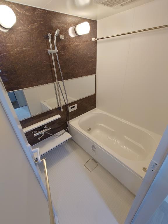 ルフレイユ 泉 久屋大通公園 風呂画像