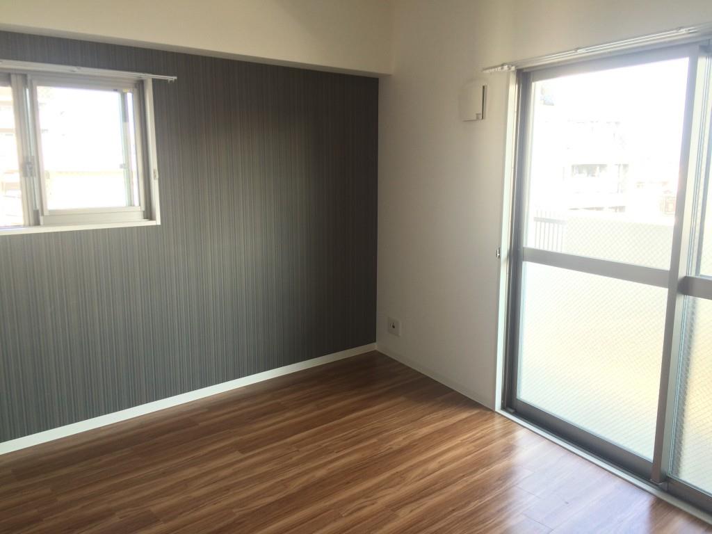 エルシオン リビング