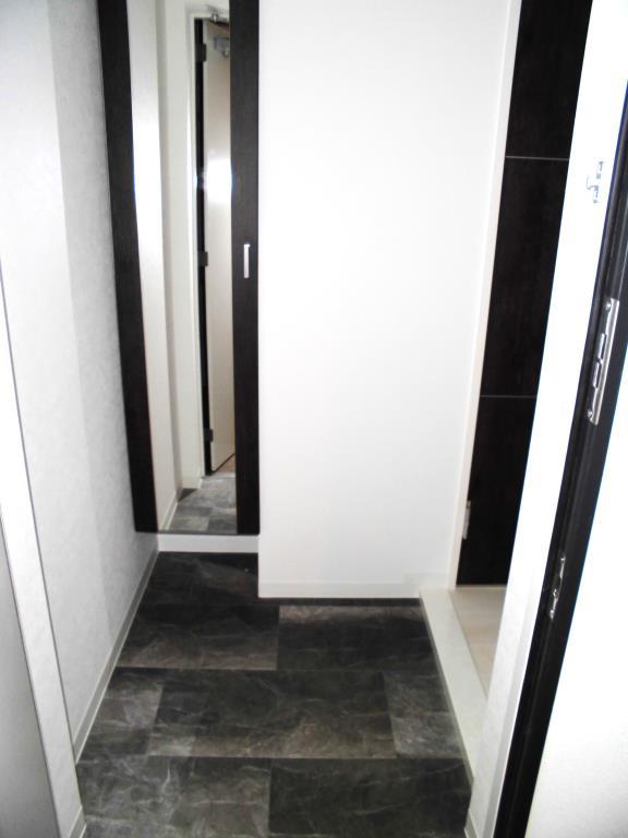 ピタゴラ箱崎 キッチン