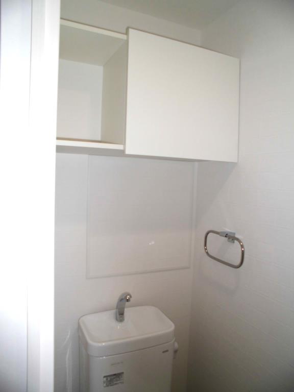 ピタゴラ箱崎 ベッドルーム