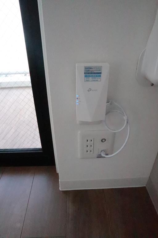 ワイエスビル その他13